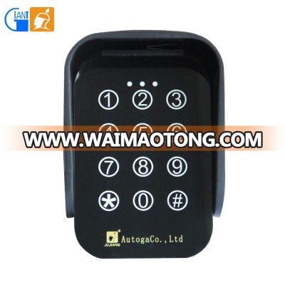 Popular Wireless Outdoor Keypad With Gate Opener for Access Control System