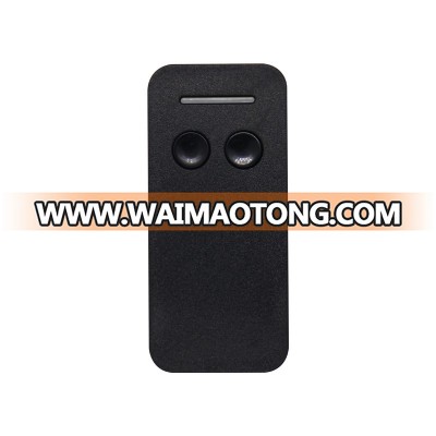 autogate remote control for automatic door operators