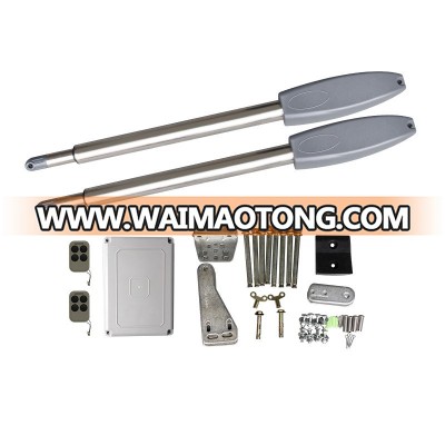 DC Worm Gear Automatic door swing gate opener operators