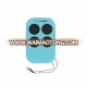 Universal multi frequency clone face to face rolling code RF remote control duplicator