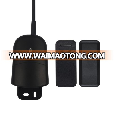 RF Wireless Gate Opener Outdoor Receiver with Remote Control