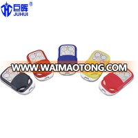 433Mhz Wireless Duplicating Remote Control Rolling Code